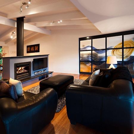 Springs Spa Villa Hepburn Springs Bagian luar foto